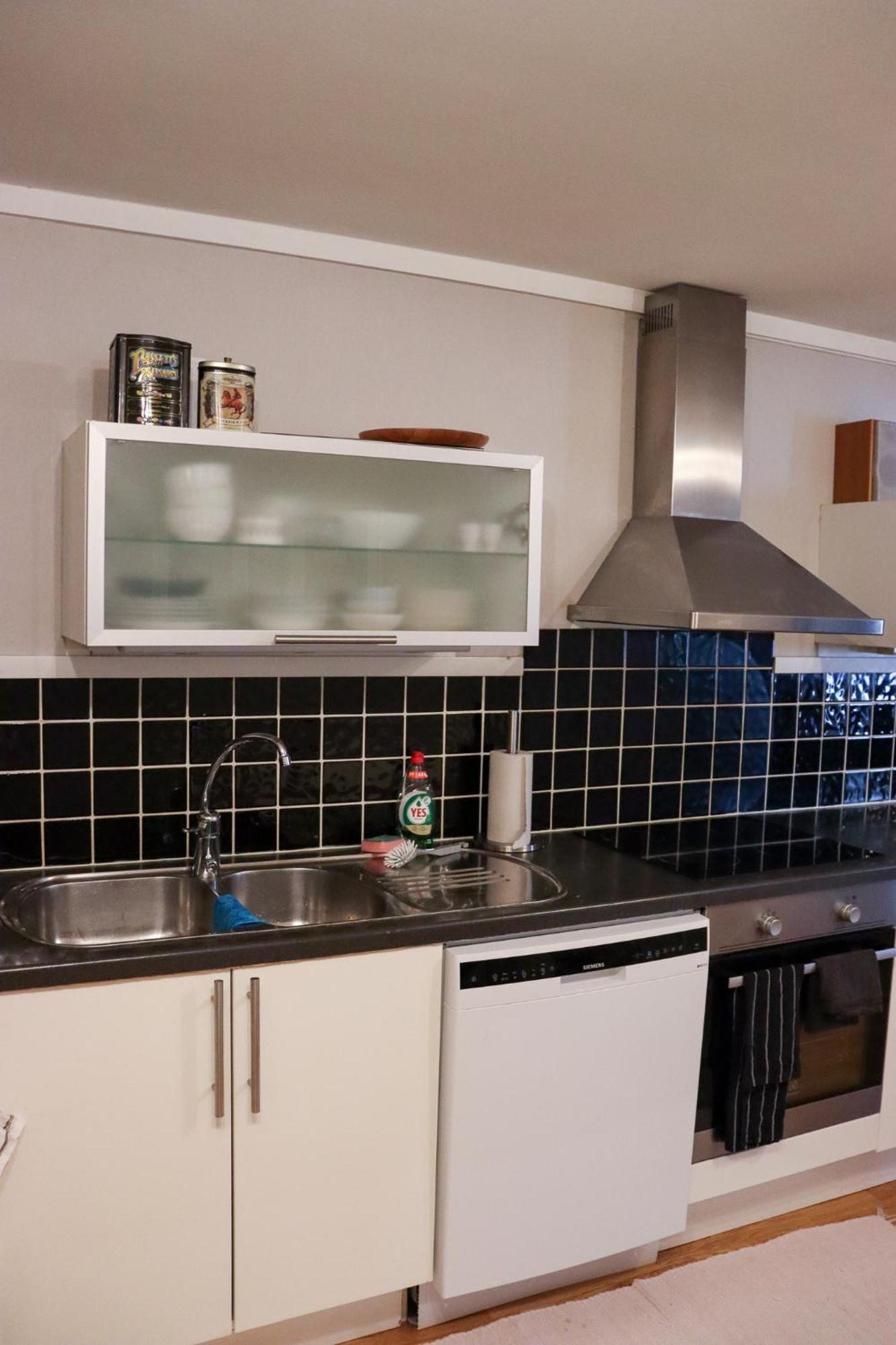 Oestravi Visby 2 Rok Stor Altan Apartment Exterior foto