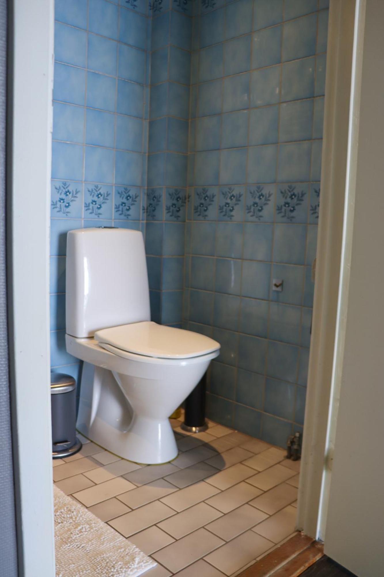 Oestravi Visby 2 Rok Stor Altan Apartment Exterior foto